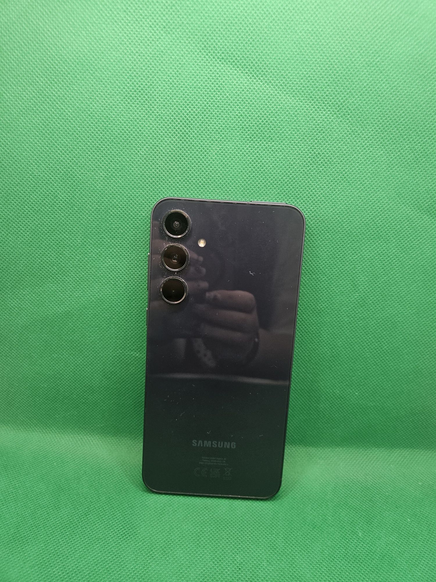 Samsung A55 5G 128/8GB•Amanet Lazar Crangasi •50239