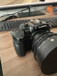 Lumix GH4 фотоапарат продется