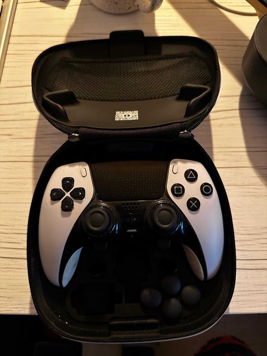 Controller PS5 Dualsense Edge