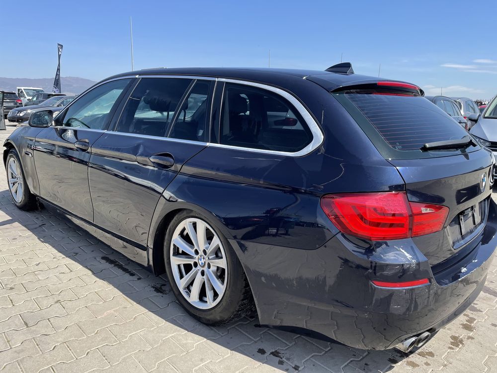 BMW 520D/N47D20C/184hp,На части