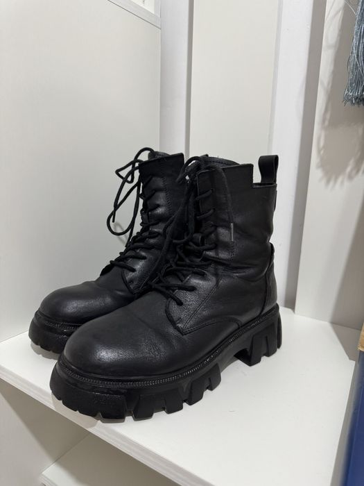 Сапоги зимние 37 размера