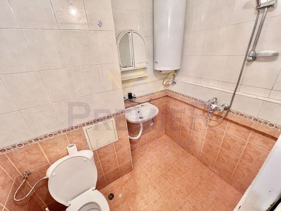 Дава се под наем Едностаен апартамент в Варна, Аспарухово - 42 кв.м за 249.9 € - Снимка #10