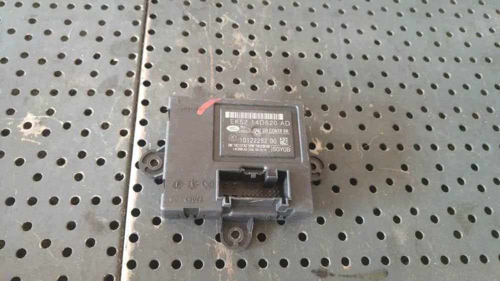Modul inchidere centralizata usa dreapta spate land rover range rover sport 2 l494 ek5214d620ad
