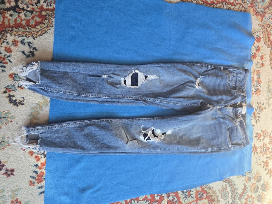 Blugi dama marimea 32-36