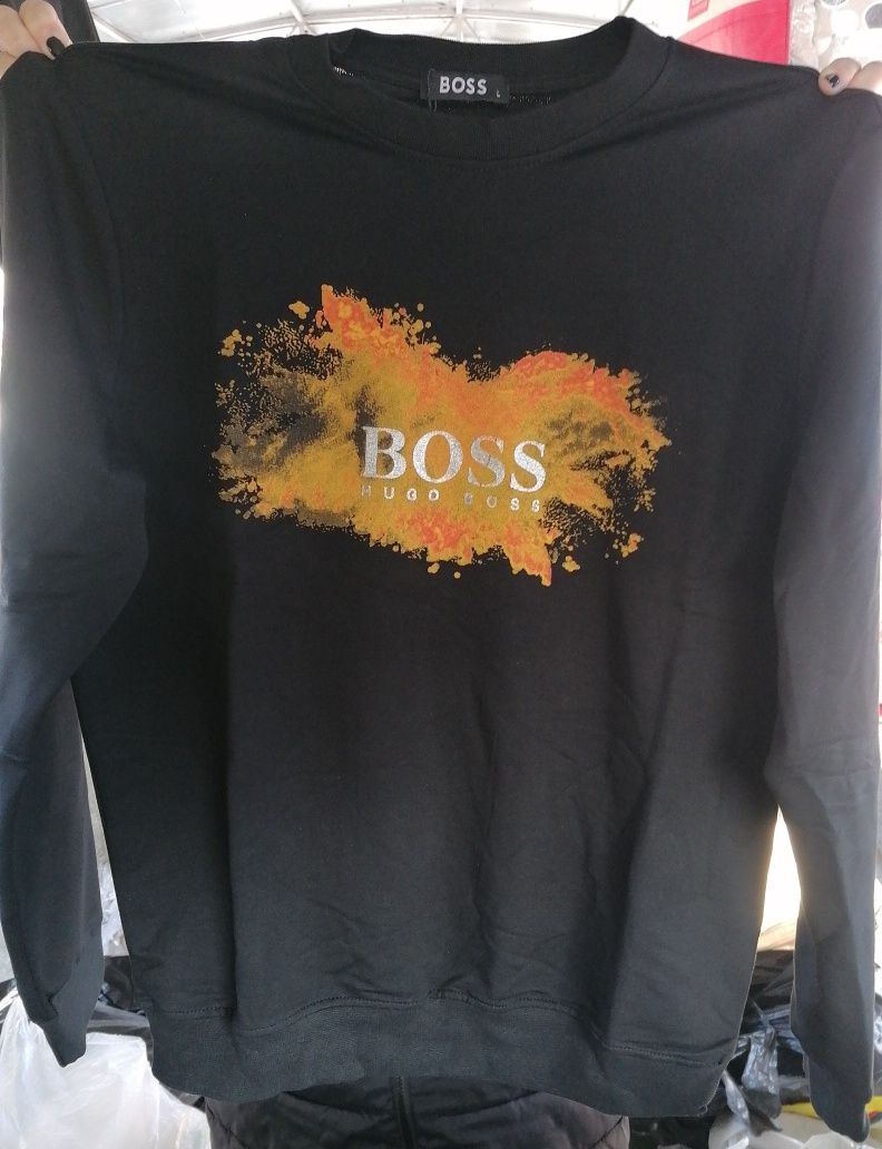 Bluze/rolinguri Barrow, Dsquared2 ,Boss