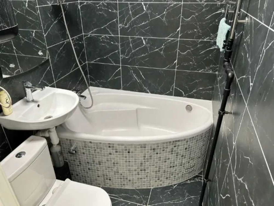 Дава се под наем Двустаен апартамент в София, Зона Б-18 - 67 кв.м за 484.5 € - Снимка #4