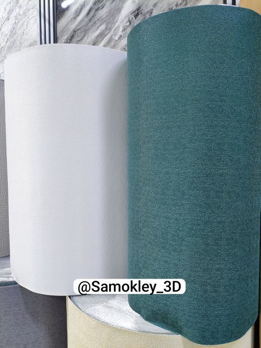 Samokley oboy (1 metr 30.000som)/Самоклеющейся обои для стен