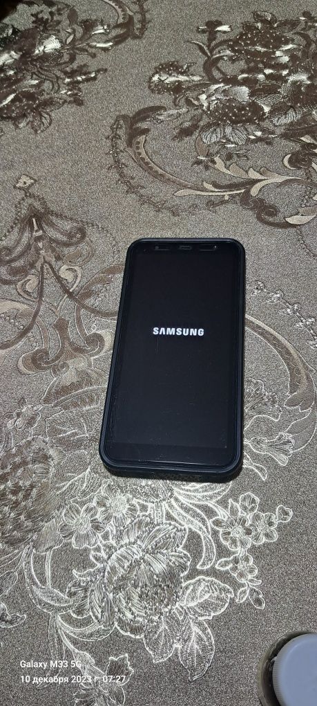 Samsung J4+ Galaxy