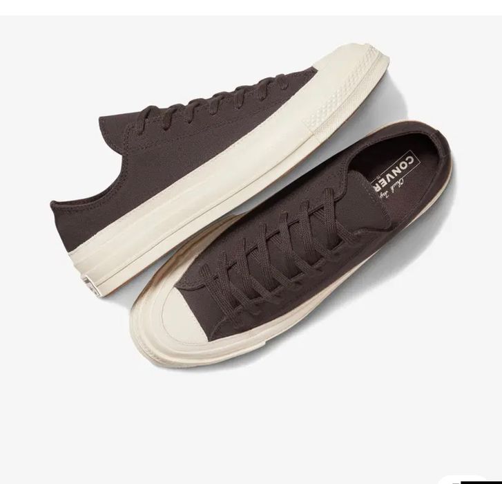 Гуменки " Converse