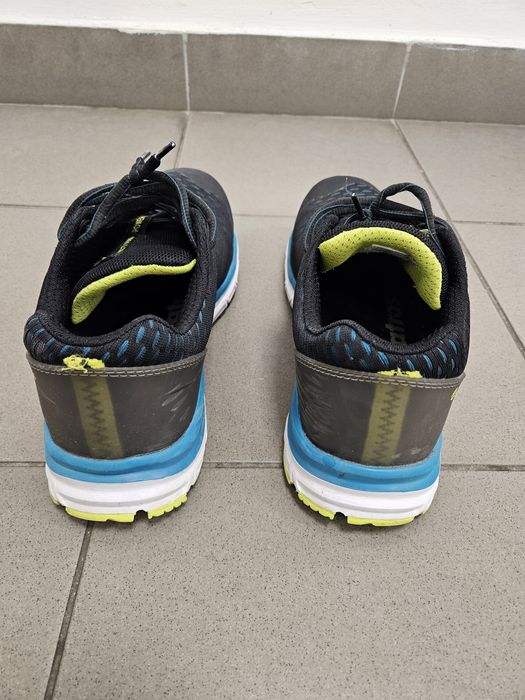 Papuci de Siguranță cu bombeu din fibră