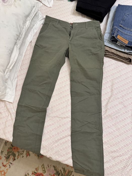 Джинсы ориг с турции