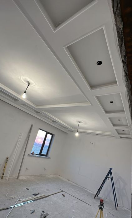 Ремонт квартира под ключ