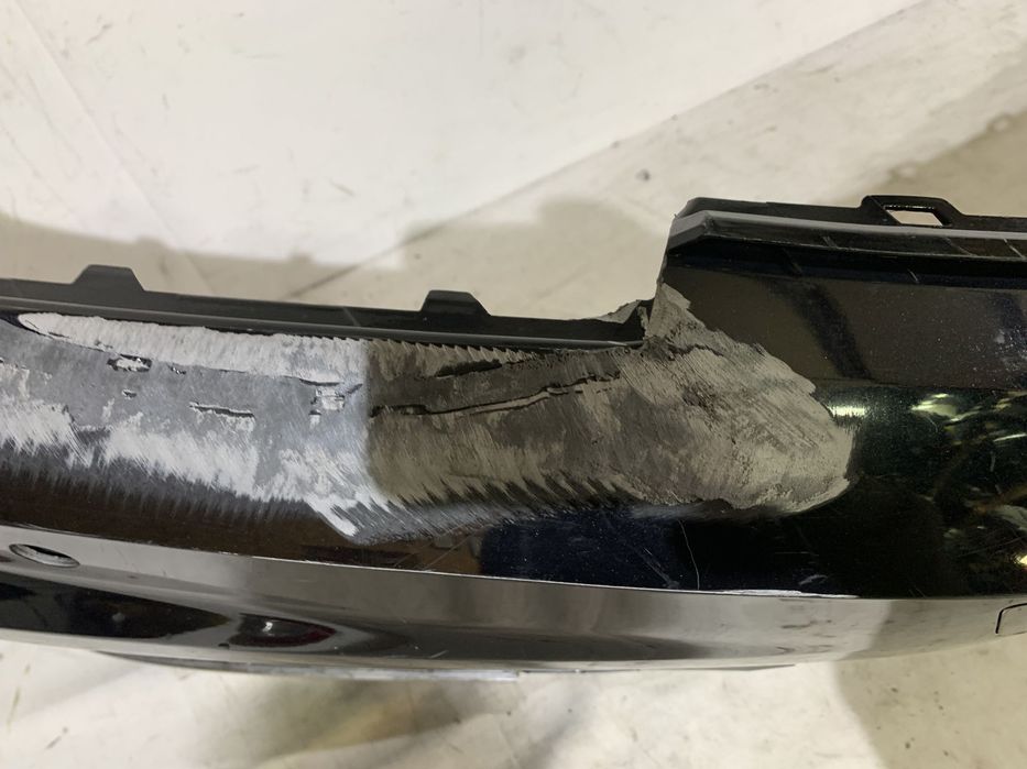 Bara fata VW Passat B8, R-Line, 2015, 2016, 2017, 2018, 2019, cod origine OE 3G0807221D.