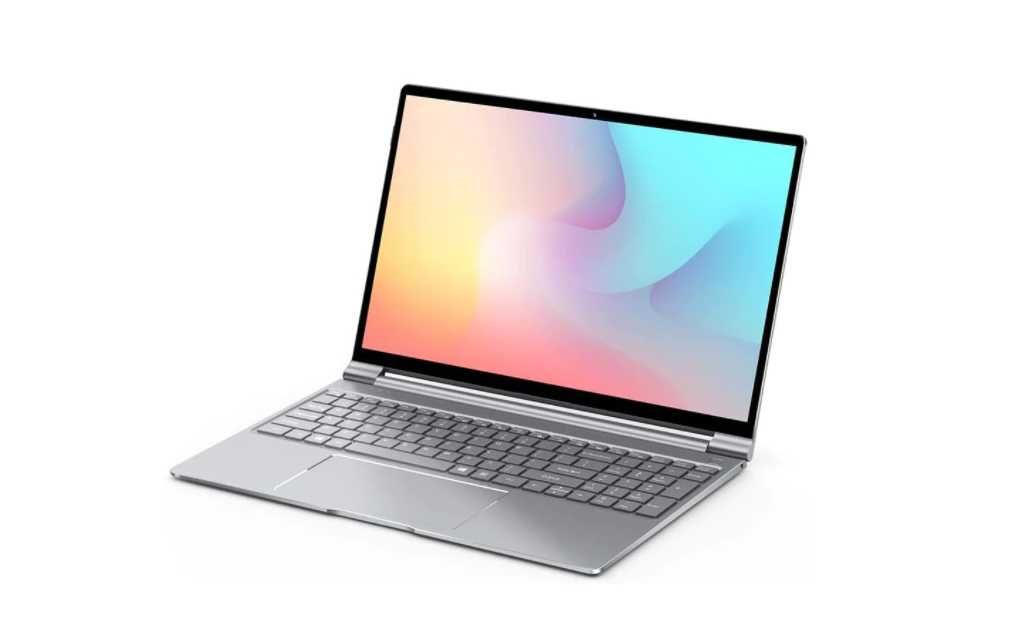 Laptop ultraportabil Teclast F15, 15.6", FHD, 6GB RAM 128GB NOU