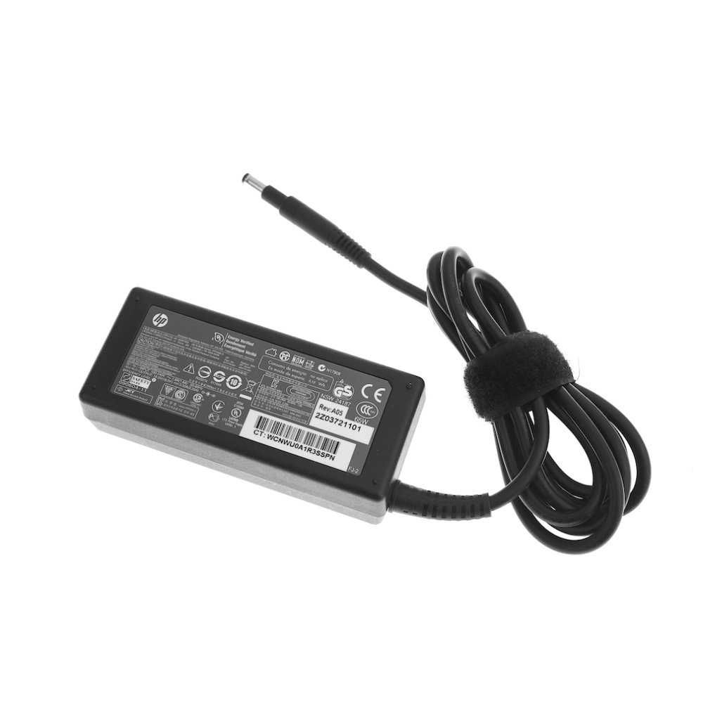 Alimentator HP PA-1650-32HK 19,5V Envy Pavilion Sleekbook 4,8x1,7mm