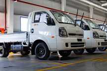 KIA BONGO  Насияга (RIMMAX Avto) Йиллик 7%