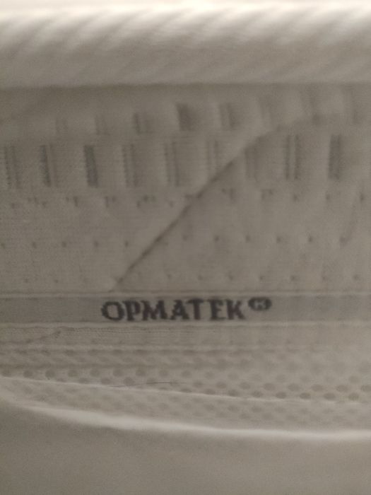 Ортопедический матрас с кокосовой подложкой