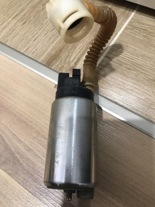 Бензонасос киа спортэйдж 2014 года в отличном состоянии