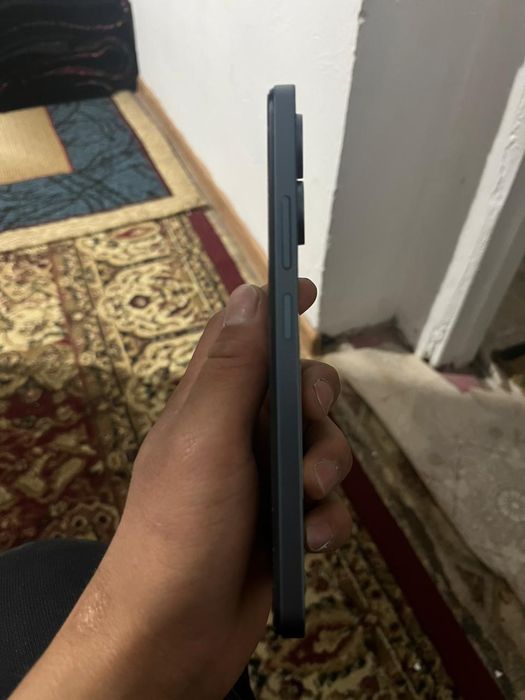 Redmi not 13  обо 256 гб