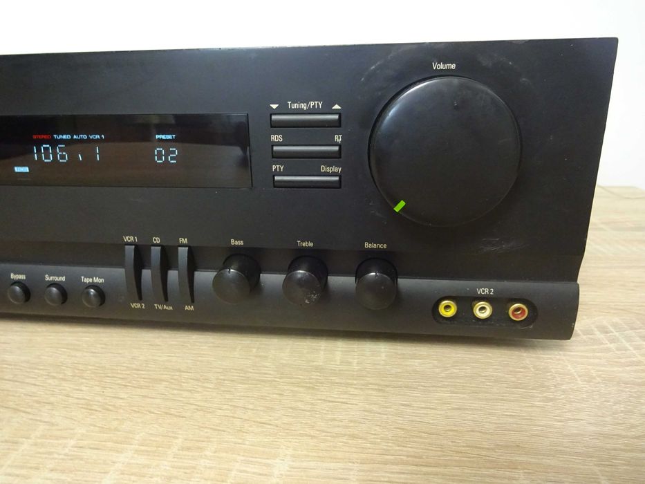 Amplificaor 5.1 Harman Kardon AVR-11
