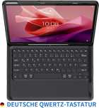 Keyboard Case Compatible with Lenovo Tab P12 2023 12.7