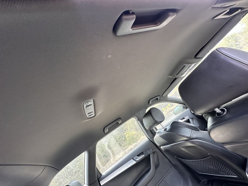 Ауди а3 8п 2.0тди 170 дсг на части / audi a3 8p s line 2.0tdi 170 dsg