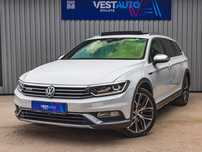 Volkswagen Passat Alltrack Volkswagen Passat Alltrack 2.0 TDI 4Motion – Panoramic, Dynaudio