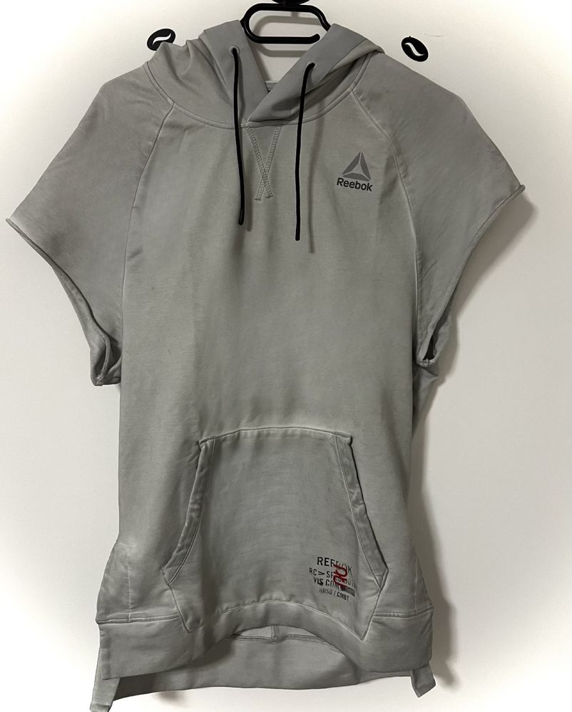 Reebok потник