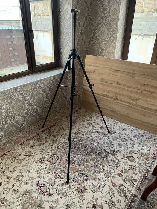 штатив 3 ножка рассомлар учун