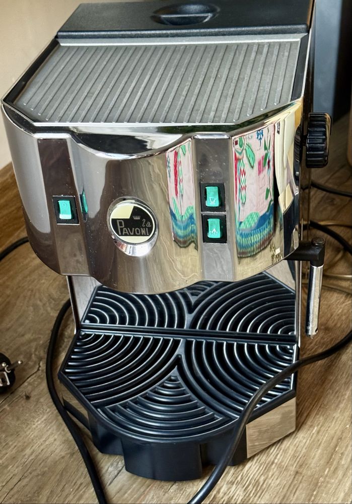 La Pavoni кафемашина