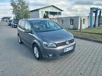 Vw TOURAN /AN 2014/1.6 DIESEL 105 CP /EURO 5