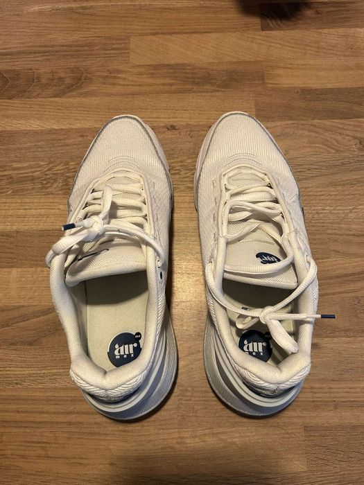 Мъжки маратонки Nike air max pulse  44 номер