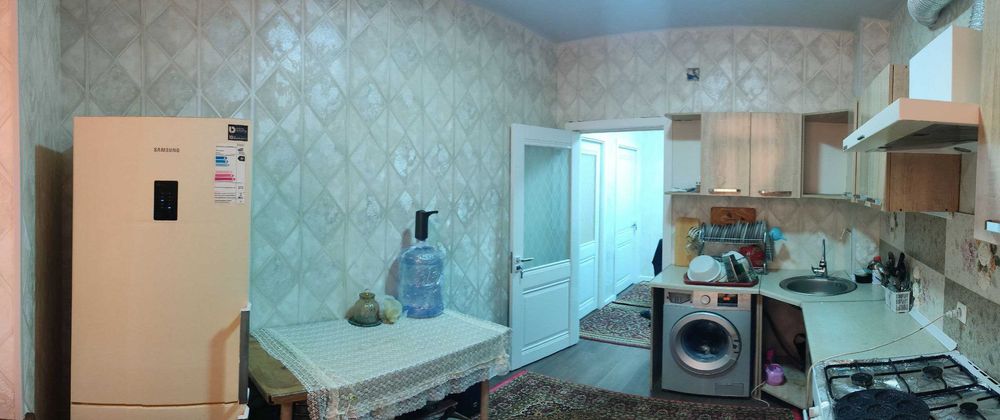 ЖК "GOLDEN HOUSE" продам 2-х комнатную квартиру. Ориентир: NEW PORT