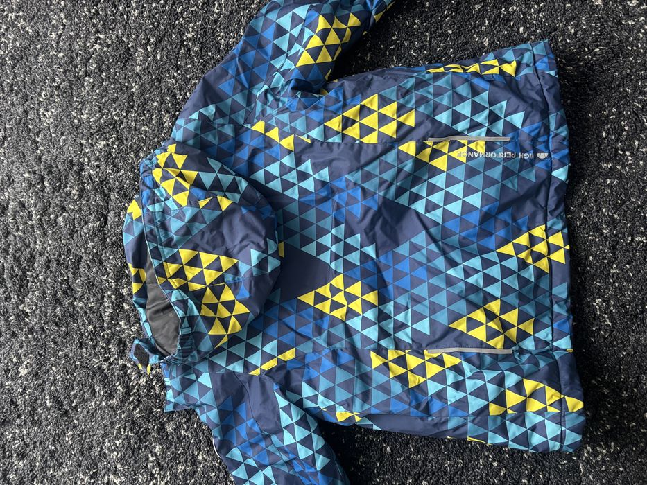 Ски яке  Еllesse -Italia -10 г