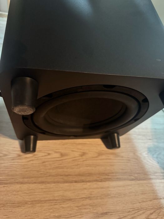 Jbl soundbar - bar 5.1.2 800