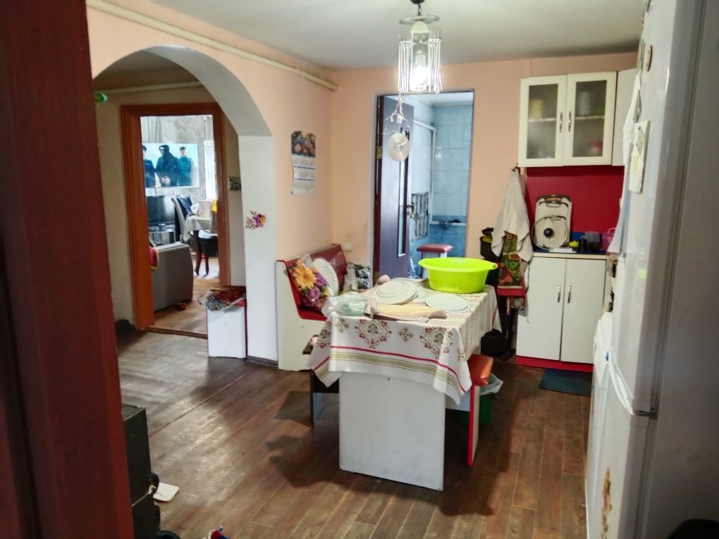 Продам дом в сортировке