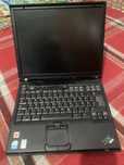 Laptop IBM THINKPAD foarte bun,folosit acum o luna