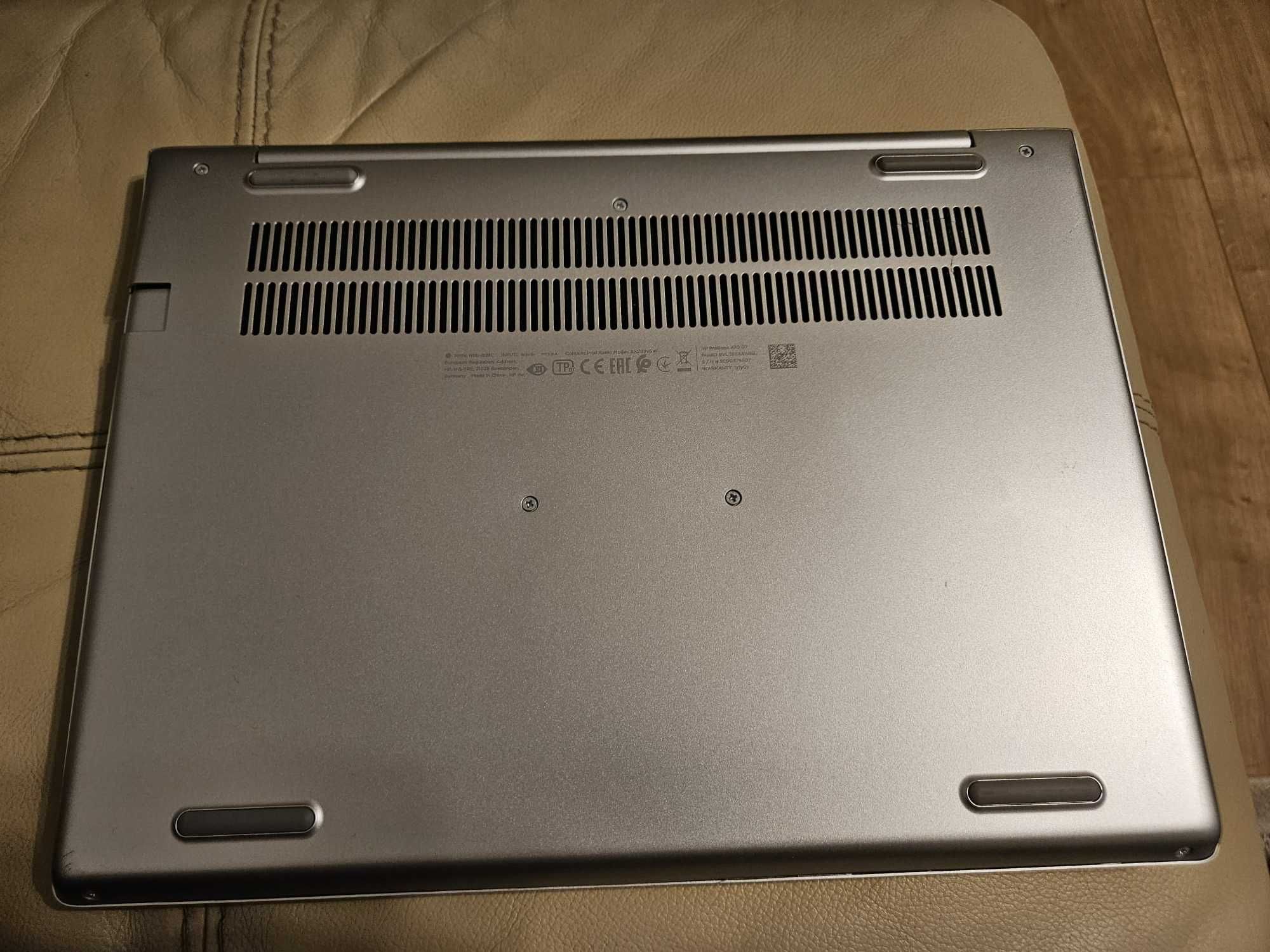 Laptop HP ProBook 430 G7