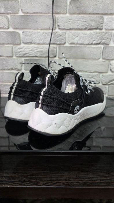 Оригинальные кроссы Timberland