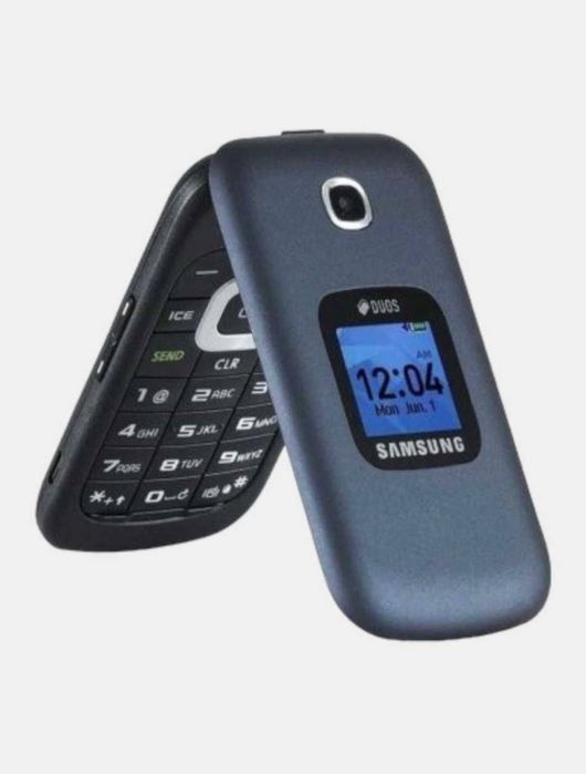 Samsung gusto 3