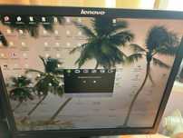 Монитор Lenovo L193pC VGA/DVI