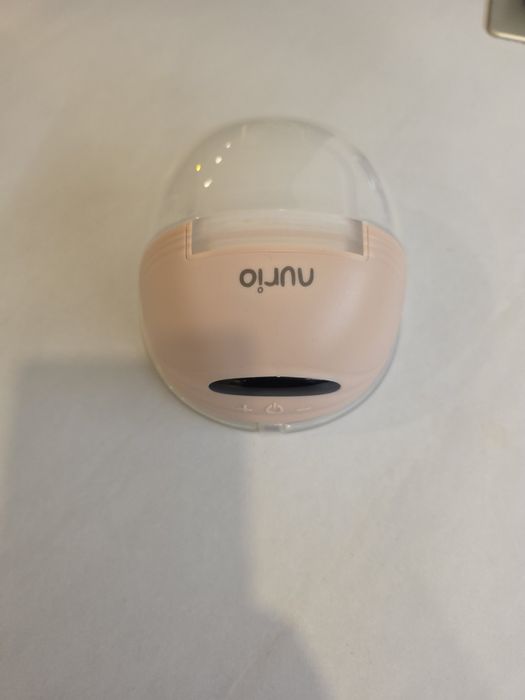 Pompa de San Electrica, Portabila