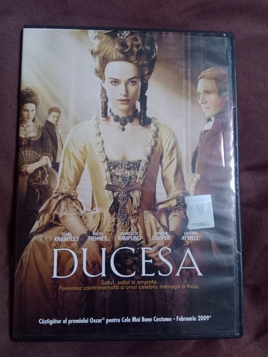 DVD-uri cu filme / Toate la 20 Ron