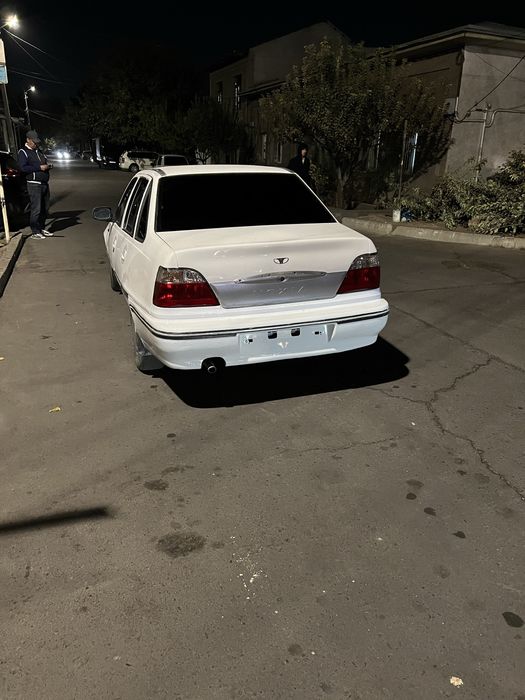 Nexia 1 sons tramblor 2000 yil super