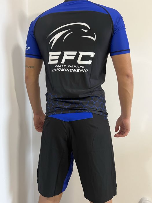 Рашгард / спортни дрехи / MMA / brazilian jiu jitsu / no-gi / grapping