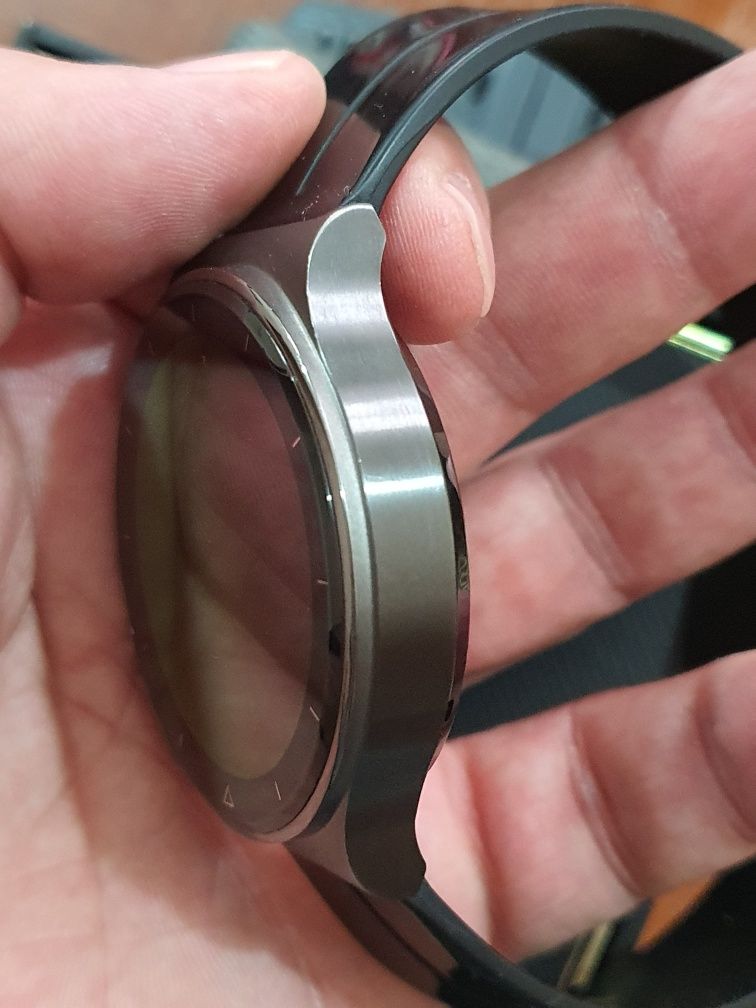 Huawei watch gt 2pro