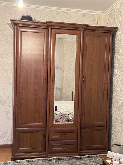 Шкаф, мебель, гардероб