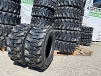 Anvelope marca Armour cu 12pliuri garantie 12-16.5 livrare BOBCAT JCB
