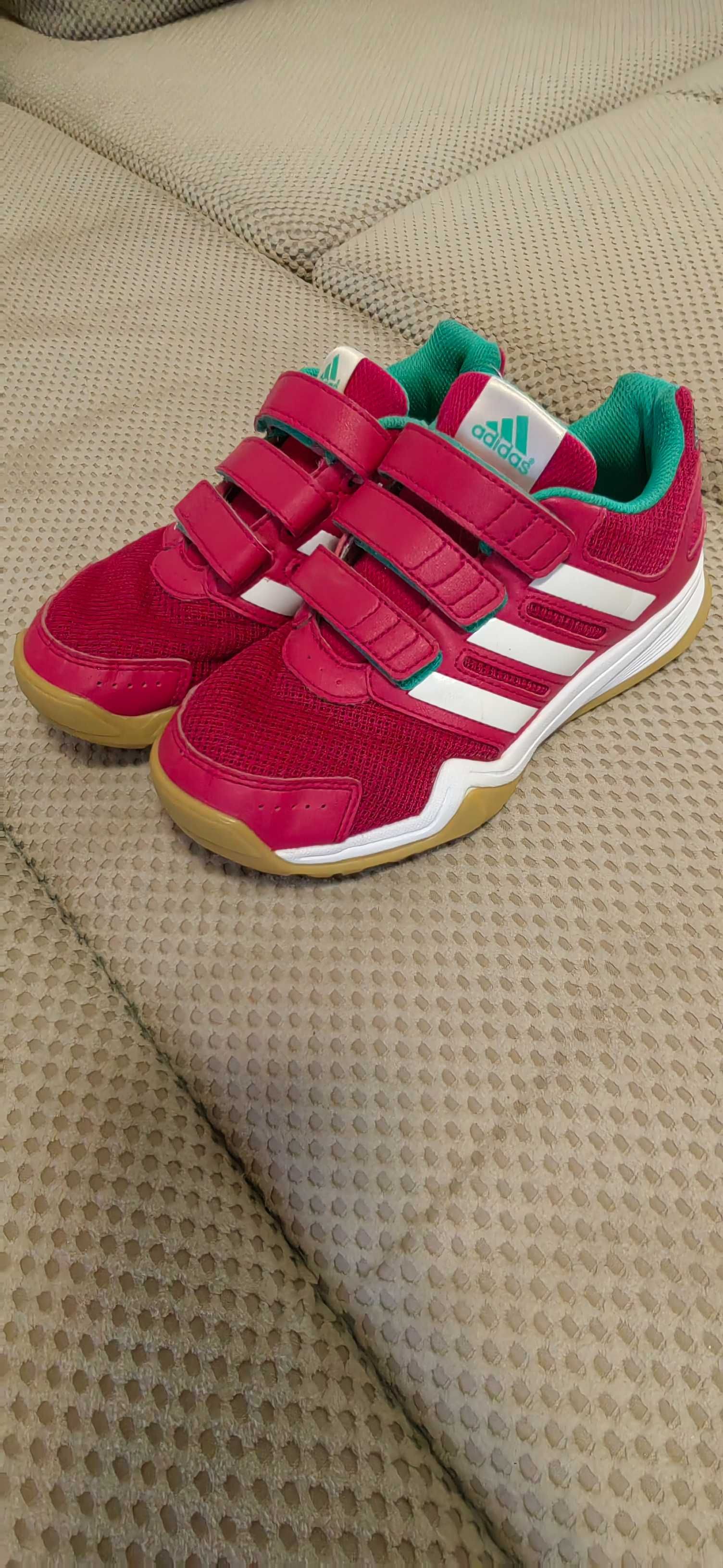 Маратонки Adidas 34
