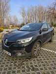 Dezmembrez Renault Kadjar BOSE  1.2 TCE
